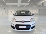  Fiat  Panda FIAT  / 2011 / 5P / BERLINA 1.2 69CV SeS E6D-TEMP EASY #6