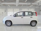  Fiat  Panda FIAT  / 2011 / 5P / BERLINA 1.2 69CV SeS E6D-TEMP EASY #8