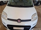  Fiat  Panda FIAT  / 2011 / 5P / BERLINA 1.2 69CV SeS E6D-TEMP EASY #28