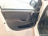  Fiat  Panda FIAT  / 2011 / 5P / BERLINA 1.2 69CV SeS E6D-TEMP EASY #42