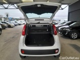 Fiat  Panda FIAT  / 2011 / 5P / BERLINA 1.2 69CV SeS E6D-TEMP EASY #5