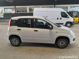 Fiat  Panda FIAT  / 2011 / 5P / BERLINA 1.2 69CV SeS E6D-TEMP EASY #7