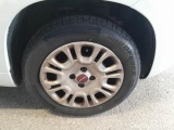  Fiat  Panda FIAT  / 2011 / 5P / BERLINA 1.2 69CV SeS E6D-TEMP EASY #17