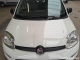  Fiat  Panda FIAT  / 2011 / 5P / BERLINA 1.2 69CV SeS E6D-TEMP EASY #33