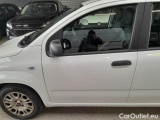 Fiat  Panda FIAT  / 2011 / 5P / BERLINA 1.2 69CV SeS E6D-TEMP EASY #55