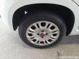  Fiat  Panda FIAT  / 2011 / 5P / BERLINA 1.2 69CV SeS E6D-TEMP EASY #66