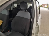  Fiat  Panda FIAT  / 2011 / 5P / BERLINA 1.2 69CV SeS E6D-TEMP EASY #78