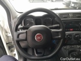  Fiat  Panda FIAT  / 2011 / 5P / BERLINA 1.2 69CV SeS E6D-TEMP EASY #82