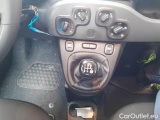  Fiat  Panda FIAT  / 2011 / 5P / BERLINA 1.2 69CV SeS E6D-TEMP EASY #91