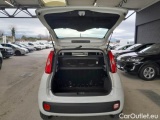  Fiat  Panda FIAT  / 2011 / 5P / BERLINA 1.2 69CV SeS E6D-TEMP EASY #110