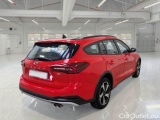 Ford  Focus FORD  / 2021 / 5P / STATION WAGON 1.0 ECOBOOST HYBRID 125CV ACTIVE SW #2