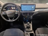  Ford  Focus FORD  / 2021 / 5P / STATION WAGON 1.0 ECOBOOST HYBRID 125CV ACTIVE SW #3