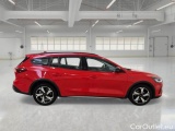  Ford  Focus FORD  / 2021 / 5P / STATION WAGON 1.0 ECOBOOST HYBRID 125CV ACTIVE SW #7