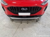  Ford  Focus FORD  / 2021 / 5P / STATION WAGON 1.0 ECOBOOST HYBRID 125CV ACTIVE SW #22
