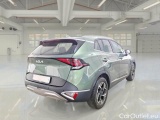  KIA  Sportage KIA  / 2021 / 5P / SUV 1.6 CRDI MHEV BUSINESS 2WD #2