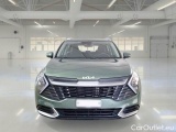  KIA  Sportage KIA  / 2021 / 5P / SUV 1.6 CRDI MHEV BUSINESS 2WD #6