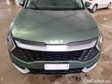  KIA  Sportage KIA  / 2021 / 5P / SUV 1.6 CRDI MHEV BUSINESS 2WD #25