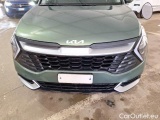  KIA  Sportage KIA  / 2021 / 5P / SUV 1.6 CRDI MHEV BUSINESS 2WD #27