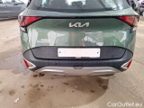  KIA  Sportage KIA  / 2021 / 5P / SUV 1.6 CRDI MHEV BUSINESS 2WD #32