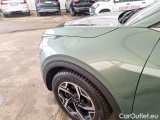  KIA  Sportage KIA  / 2021 / 5P / SUV 1.6 CRDI MHEV BUSINESS 2WD #43