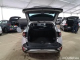  KIA  Sportage KIA  / 2021 / 5P / SUV 1.6 CRDI MHEV STYLE 2WD DCT #5