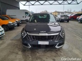  KIA  Sportage KIA  / 2021 / 5P / SUV 1.6 CRDI MHEV STYLE 2WD DCT #6