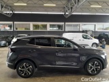  KIA  Sportage KIA  / 2021 / 5P / SUV 1.6 CRDI MHEV STYLE 2WD DCT #7