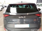  KIA  Sportage KIA  / 2021 / 5P / SUV 1.6 CRDI MHEV STYLE 2WD DCT #59