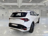  KIA  Sportage KIA  / 2021 / 5P / SUV 1.6 CRDI MHEV GT-LINE 2WD DCT #2