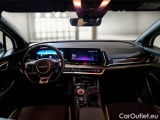  KIA  Sportage KIA  / 2021 / 5P / SUV 1.6 CRDI MHEV GT-LINE 2WD DCT #3