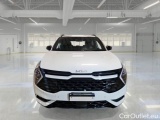  KIA  Sportage KIA  / 2021 / 5P / SUV 1.6 CRDI MHEV GT-LINE 2WD DCT #6