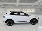  KIA  Sportage KIA  / 2021 / 5P / SUV 1.6 CRDI MHEV GT-LINE 2WD DCT #8