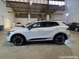  KIA  Sportage KIA  / 2021 / 5P / SUV 1.6 CRDI MHEV GT-LINE 2WD DCT #9