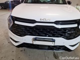  KIA  Sportage KIA  / 2021 / 5P / SUV 1.6 CRDI MHEV GT-LINE 2WD DCT #31