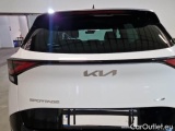  KIA  Sportage KIA  / 2021 / 5P / SUV 1.6 CRDI MHEV GT-LINE 2WD DCT #55