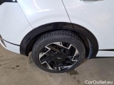  KIA  Sportage KIA  / 2021 / 5P / SUV 1.6 CRDI MHEV GT-LINE 2WD DCT #73