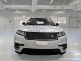  Land Rover  Range Rover LAND ROVER  VELAR / 2017 / 5P / SUV 2.0 D I4 204 R-DYNAMIC 4WD AUTO #6