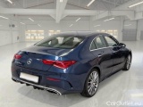  Mercedes  C-Klasse MERCEDES-BENZ CLA Coupé / 2019 / 4P / Coupe CLA 180 d Automatic Premium #2