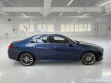  Mercedes  C-Klasse MERCEDES-BENZ CLA Coupé / 2019 / 4P / Coupe CLA 180 d Automatic Premium #7