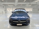  Mercedes  C-Klasse MERCEDES-BENZ CLA Coupé / 2019 / 4P / Coupe CLA 180 d Automatic Premium #6