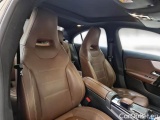  Mercedes  C-Klasse MERCEDES-BENZ CLA Coupé / 2019 / 4P / Coupe CLA 180 d Automatic Premium #13