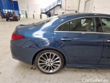 Mercedes  C-Klasse MERCEDES-BENZ CLA Coupé / 2019 / 4P / Coupe CLA 180 d Automatic Premium #35
