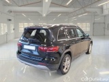  Mercedes  GLB MERCEDES-BENZ  / 2019 / 5P / SUV  200 D AUTOMATIC 4MATIC BUSINESS EXTR #2
