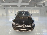 Mercedes  GLB MERCEDES-BENZ  / 2019 / 5P / SUV  200 D AUTOMATIC 4MATIC BUSINESS EXTR #6