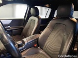  Mercedes  GLB MERCEDES-BENZ  / 2019 / 5P / SUV  200 D AUTOMATIC 4MATIC BUSINESS EXTR #11