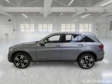  Mercedes  G-Klasee MERCEDES-BENZ GLC / 2019 / 5P / SUV 200 D 4MATIC BUSINESS EXTRA AUT. #8