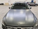  Mercedes  G-Klasee MERCEDES-BENZ GLC / 2019 / 5P / SUV 200 D 4MATIC BUSINESS EXTRA AUT. #27