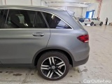  Mercedes  G-Klasee MERCEDES-BENZ GLC / 2019 / 5P / SUV 200 D 4MATIC BUSINESS EXTRA AUT. #76