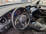  Mercedes  G-Klasee MERCEDES-BENZ GLC / 2019 / 5P / SUV 200 D 4MATIC BUSINESS EXTRA AUT. #102