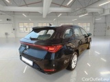  Seat  Leon SEAT  SPORTSTOURER / 2020 / 5P / STATION WAGON 1.5 TGI 96KW BUSINESS DSG #2